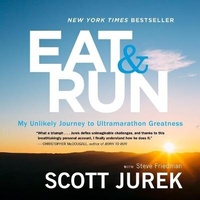 Enlarge image Cover: Eat and Run - Houghton Mifflin