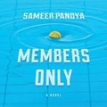 Cover: Members Only - Houghton Mifflin