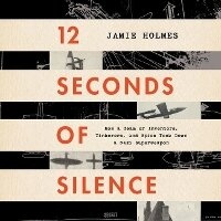 Enlarge image Cover: 12 Seconds of Silence - Houghton Mifflin
