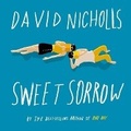 Cover: Sweet Sorrow - Houghton Mifflin