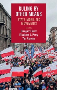 Enlarge image Cover: Ruling by Other Means - Cambridge University Press