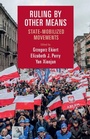 Cover: Ruling by Other Means - Cambridge University Press
