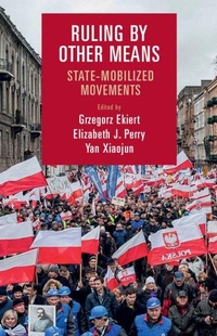 Enlarge image Cover: Ruling by Other Means - Cambridge University Press