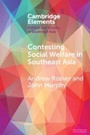 Cover: Contesting Social Welfare in Southeast Asia - Cambridge University Press