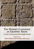 Cover: The Hidden Language of Graphic Signs - Cambridge University Press