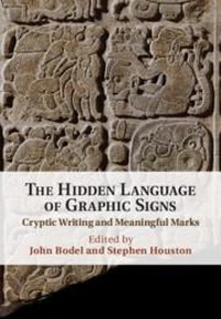 Enlarge image Cover: The Hidden Language of Graphic Signs - Cambridge University Press