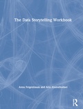 Cover: The Data Storytelling Workbook - Routledge
