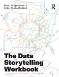 Cover: The Data Storytelling Workbook - Routledge