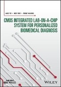Cover: CMOS Integrated Lab-on-a-chip System for Personalized Biomedical Diagnosis - Wiley