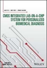 Enlarge image Cover: CMOS Integrated Lab-on-a-chip System for Personalized Biomedical Diagnosis - Wiley