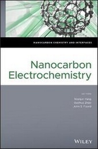 Enlarge image Cover: Nanocarbon Electrochemistry - Wiley