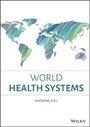 Cover: World Health Systems - Wiley