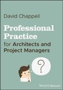 Cover: Professional Practice for Architects and Project Managers - Wiley