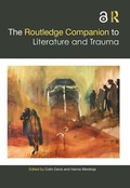 Bild: The Routledge Companion to Literature and Trauma - Routledge