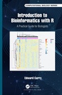 Cover: Introduction to Bioinformatics with R - CRC Press