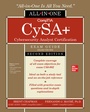 Cover: CompTIA CySA+ Cybersecurity Analyst Certification All-in-One Exam Guide, Second Edition (Exam CS0-002) - McGraw-Hill Education