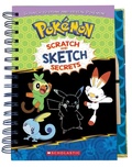 Cover: Scratch and Sketch #2 - Scholastic US