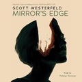 Cover: Mirror's Edge (Impostors, Book 3) - Scholastic