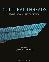 Enlarge image Cover: Cultural Threads - Bloomsbury Visual Arts