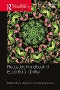 Cover: Routledge Handbook of Ecocultural Identity - Routledge