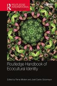 Enlarge image Cover: Routledge Handbook of Ecocultural Identity - Routledge