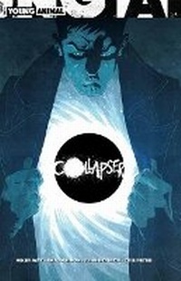 Enlarge image Cover: Collapser - DC Comics