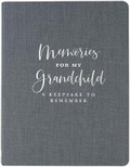Cover: Memories for My Grandchild (Modern Classic Edition) - Peter Pauper Press
