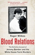 Cover: Blood Relations - Robinson