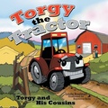 Cover: Torgy the Tractor - Archway Publishing