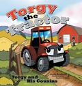 Cover: Torgy the Tractor - Archway Publishing
