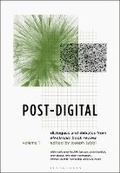 Cover: Post-Digital - Bloomsbury Academic