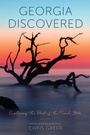 Cover: Georgia Discovered - Globe Pequot Press