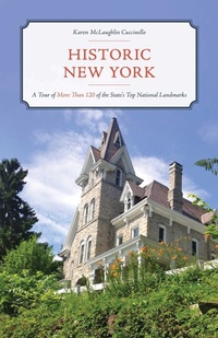 Abbildung von: Historic New York - Globe Pequot Press
