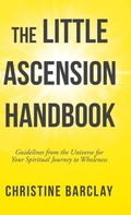 Cover: The Little Ascension Handbook - Balboa Press Au