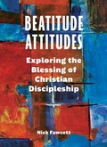 Cover: Beatitude Attitudes - Augsburg Fortress