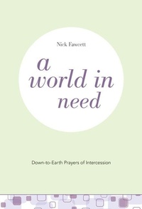 Enlarge image Cover: A World in Need - Augsburg Fortress Publishers