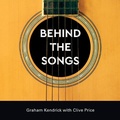 Cover: Behind the Songs - Augsburg Fortress
