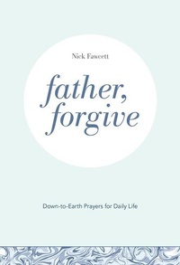 Enlarge image Cover: Father, Forgive - Augsburg Fortress Publishers