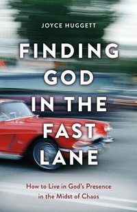 Enlarge image Cover: Finding God in the Fast Lane - Augsburg Fortress
