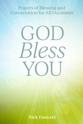 Cover: God Bless You - Augsburg Fortress