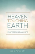 Cover: Heaven Touching Earth - Augsburg Fortress Publishers