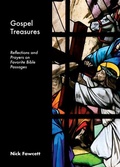 Cover: Gospel Treasures - Augsburg Fortress Publishers