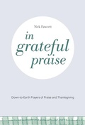 Cover: In Grateful Praise - Augsburg Fortress Publishers