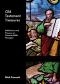 Cover: Old Testament Treasures - Augsburg Fortress Publishers