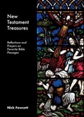 Cover: New Testament Treasures - Augsburg Fortress Publishers