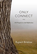 Cover: Only Connect - Augsburg Fortress