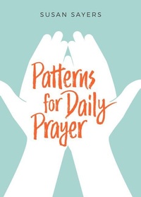 Enlarge image Cover: Patterns for Daily Prayer - Augsburg Fortress