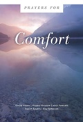 Cover: Prayers for Comfort - Augsburg Fortress Publishers