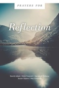 Cover: Prayers for Reflection - Augsburg Fortress Publishers