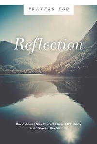 Enlarge image Cover: Prayers for Reflection - Augsburg Fortress Publishers